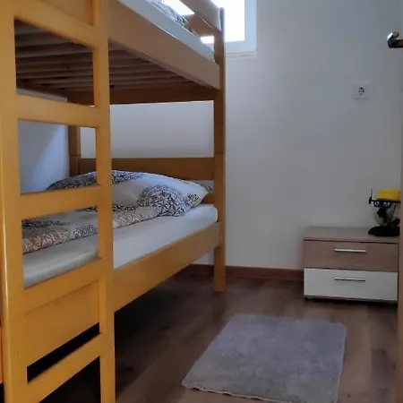 Tatil Evi Ines *