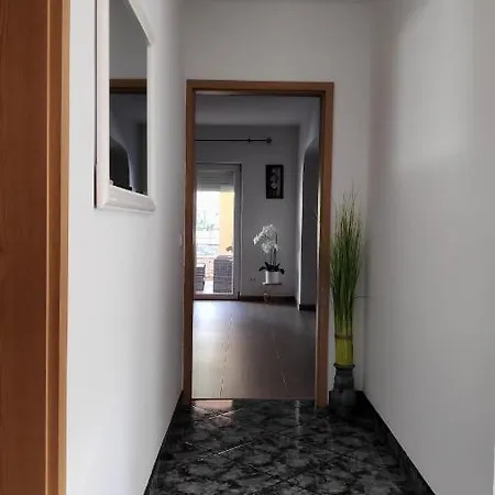 Tatil Evi Ines Poreč