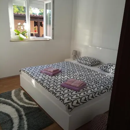 Tatil Evi Ines