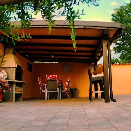 Ines Tatil Evi *