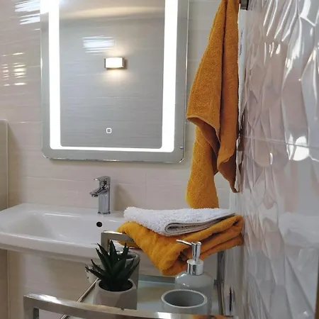 Tatil Evi Ines Poreč