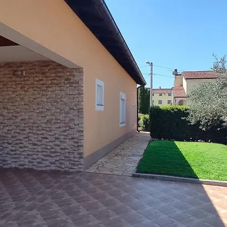 Tatil Evi Ines *
