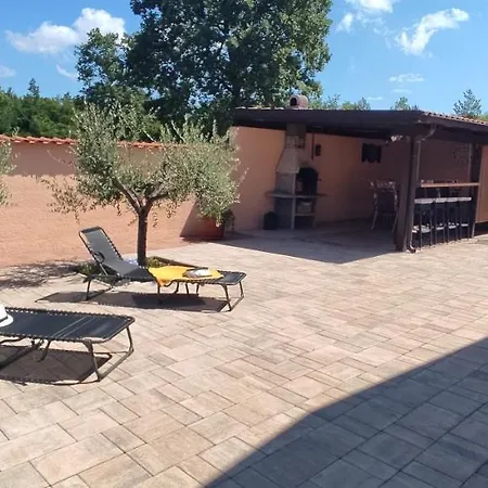Tatil Evi Ines Poreč