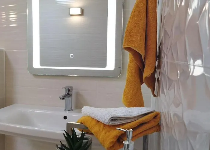 Ferienhaus Ines Poreč