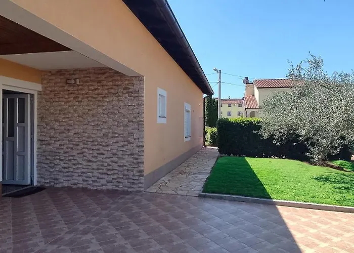 Ferienhaus Ines *